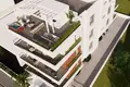 Mieszkanie 2 pokoi 107 m² Larnaka, Cypr