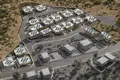 villa de 3 chambres 229 m² Péyia, Chypre