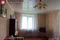 2 room apartment 47 m² in Kobryn District, Belarus