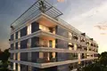 Квартира 1 спальня 57 м² Vila Nova de Gaia, Португалия