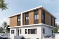 Wohnquartier Villa de haut standing a kadima