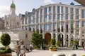 Квартира 3 комнаты 173 м² Москва, Россия