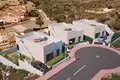 3 bedroom villa 151 m² Mazarron, Spain