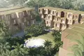Studio 1 Schlafzimmer 33 m² Ungasan, Indonesien
