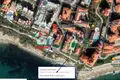 Appartement 2 chambres 50 m² Sveti Vlas, Bulgarie