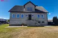 Casa 199 m² Mazeikiai, Lituania