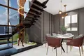 Wohnung 63 m² Alanya, Türkei