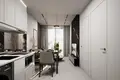 Appartement 2 chambres 51 m² Choeng Thale, Thaïlande