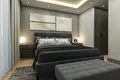 2 bedroom apartment 67 m² Mezitli, Turkey