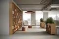 Office 608 m² in Moscow, Russia