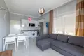 Квартира 2 комнаты 57 м² Аланья, Турция
