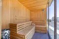 Mieszkanie 3 pokoi 165 m² Mediterranean Region, Turcja
