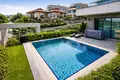 Apartamento 7 habitaciones 500 m² Kargicak, Turquía
