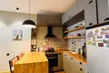 Apartamento 3 habitaciones 60 m² en Tiflis, Georgia