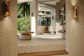 Villa 1 chambre 87 m² Ubud District, Indonésie