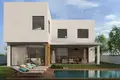 Haus 4 Schlafzimmer 233 m² Latsia, Zypern