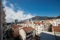 Mieszkanie 1 pokój 46 m² w Budva, Czarnogóra