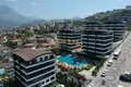 Apartamento 2 habitaciones 70 m² Alanya, Turquía