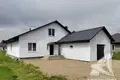 Casa 224 m² Radvanicki sielski Saviet, Belarús