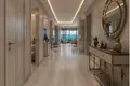 Дуплекс 6 комнат 246 м² Ускюдар, Турция