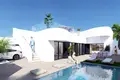 villa de 3 chambres 111 m² Algorfa, Espagne