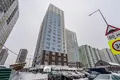 Квартира 2 комнаты 98 м² Минск, Беларусь