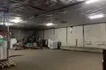 Lager 1 600 m² Dubovaya Roshcha, Russland