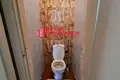 Mieszkanie 2 pokoi 60 m² Szczuczyn, Białoruś