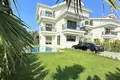 Villa de 5 habitaciones 280 m² Serik, Turquía