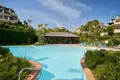Wohnung 3 Schlafzimmer 120 m² Benahavis, Spanien
