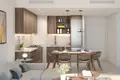 Квартира 2 спальни 101 м² Дубай, ОАЭ