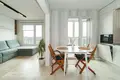 Квартира 2 комнаты 60 м² Копище, Беларусь