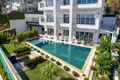 5 bedroom villa 450 m² Alanya, Turkey