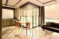 Apartamento 3 habitaciones 85 m² Alanya, Turquía