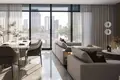 Appartement 3 chambres 96 m² Abou Dabi, Émirats arabes unis
