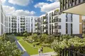 1 bedroom apartment 42 m² Krobia, Poland
