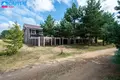 Gewerbefläche 878 m² Uzilgiai, Litauen
