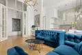 Apartamento 2 habitaciones 96 m² en Varsovia, Polonia