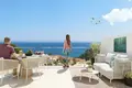 Квартира 4 комнаты 133 м² Кальпе, Испания