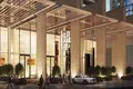 Apartamento 2 habitaciones 1 591 m² Dubái, Emiratos Árabes Unidos