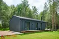 Chambre 56 m² Jzufouski sielski Saviet, Bélarus