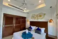 Copropriété 1 chambre 76 m² Choeng Thale, Thaïlande