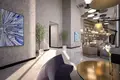Apartamento 2 habitaciones 37 m² Basaksehir, Turquía