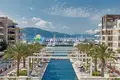 3 bedroom apartment 437 m² Tivat, Montenegro