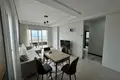 Квартира 3 комнаты 114 м² Эрдемли, Турция
