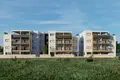 Wohnung 2 zimmer 55 m² Parekklisia, Zypern