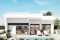 Villa de tres dormitorios 100 m² San Javier, Španjolska