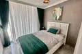 2+1 Penthouse Apartment with Amenities in Alanya Avsallar – 90 m²