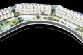 Wohnung in einem Neubau Stilvolle Wohnungen mit Meerblick in Finestrat an der Costa Blanca