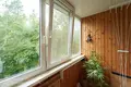 2 room apartment 50 m² Minsk, Belarus